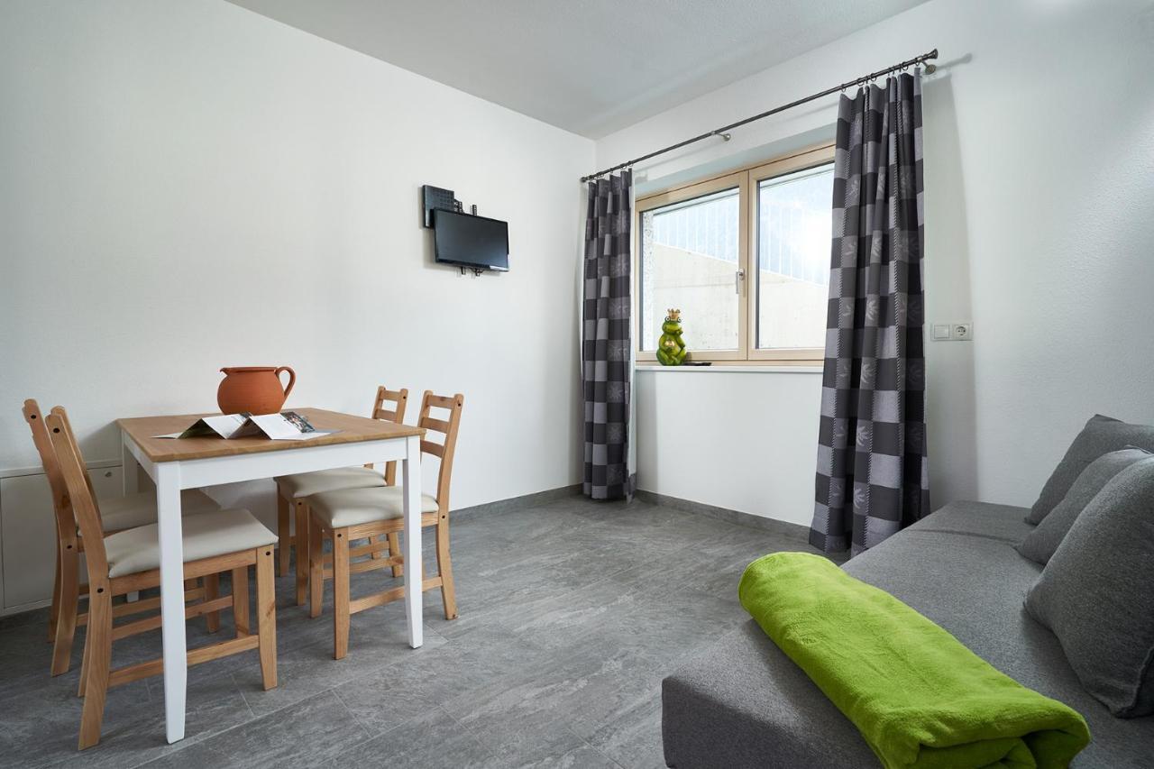Arche Oetztal Διαμέρισμα Umhausen Εξωτερικό φωτογραφία