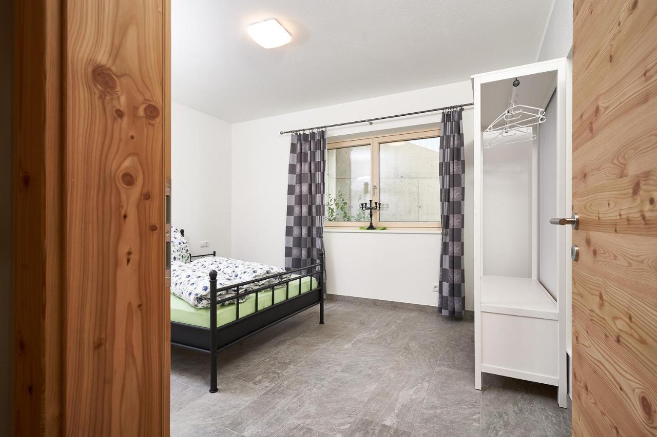 Arche Oetztal Διαμέρισμα Umhausen Εξωτερικό φωτογραφία